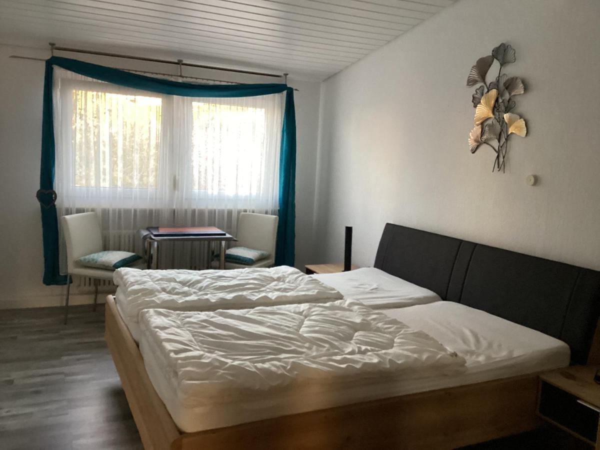 דירות קונסטנץ Haus Der Gemuetlichkeit מראה חיצוני תמונה